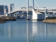 -台场一丁目商店街