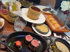 -西堤牛排(合肥之心城店)