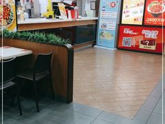 -永和大王·现磨豆浆·卤肉饭(九亭SH085店)