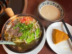 -顺顺小吃(独克宗古城店)