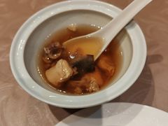 -东方明珠老上海8号餐厅(东方明珠广播电视塔店)