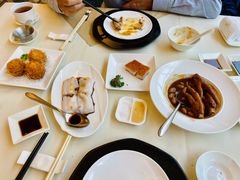 -利苑酒家(金宝店)