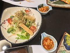 -天狗山料理(省体店)