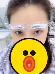 -HQ半永久纹绣纹眉