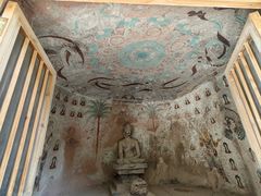 -炳灵寺世界文化遗产旅游区