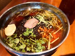 -鑫日千里马朝鲜族小馆(总店)