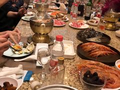 -丰卓会海鲜自助(中润大道店)