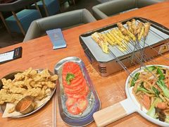 -路边羊烧烤酒场(宝带路店)