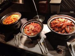 -深圳四季酒店·馥自助餐厅