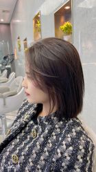 -AMO SALON男士形象