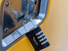 -安东易迷你仓自助寄存仓库(苏州桥店)