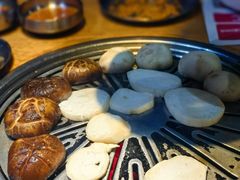 -老炉家木炭烤肉(长江国际店)