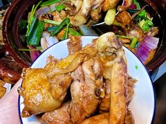 -凤兴鸡煲(宝安海雅店)