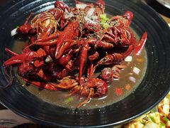 -聚汇三少·龙虾·中餐厅(莫邪路新天地店)
