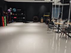 -瑞力健身(解放数创广场店)