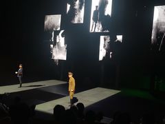 -《12·12》西安事变大型实景演出