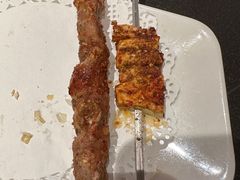 -额尔敦·品质自助(摩尔城店)