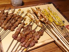 -那些年记忆烧烤