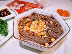 酸辣山野蕨根粉-徽珍源(龙茗路店)