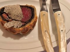 -壳里西餐厅Coquille Seafood Bistro(蒙自路店)