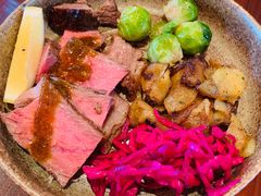 -杭州西子湖四季酒店-WL BISTRO西湖餐厅(灵隐路店)