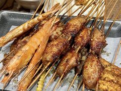 -管氏翅吧(护国寺店)