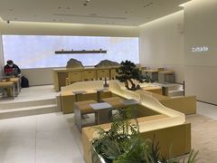 -喜茶(广州保利中环店)