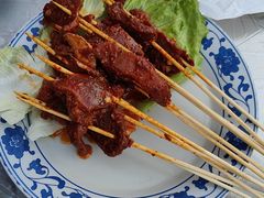 -肖婷姐大铁锅重庆火锅(南湖店)