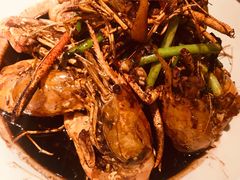 -老头儿油爆虾·知味杭州(爱琴海购物中心)