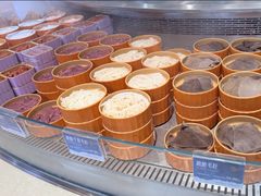 -海底捞大排档火锅(打浦路店)