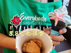 -德克士(通惠门店)