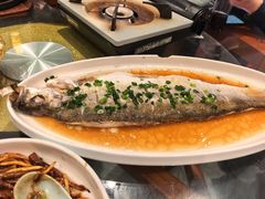 -苏浙徽·农家大院(吴江中山南路店)