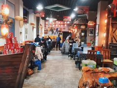 大堂-旺角小渔村(二马路店)