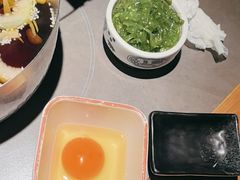 -沼津港精致料理·寿喜烧·烧鸟(龙湖南桥天街日料榜单店)