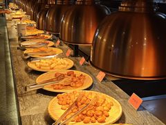 -福成自助烤肉(双桥万达店)