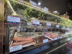 -京天红酒家(虎坊路店)