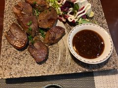 -熊串烧亭.居酒屋(珠江路店)