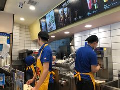 -DQ·蛋糕·冰淇淋(龙湖狮山天街店)