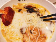 -味千拉面(江城大道永旺梦乐城店)