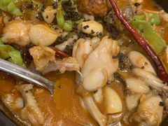 -云海肴·汽锅鸡·云南菜(苏州中心店)