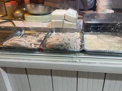 -特色椒盐排条(天山西路店)