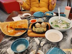 -安泰楼·佛跳墙创始人·传统闽味早茶·酒楼(三坊七巷闽菜地标店)