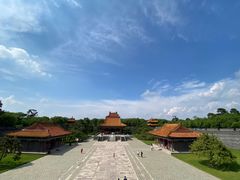 -北陵公园