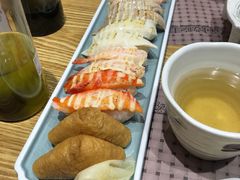 -林妈妈村·日式料理(宝山万达店)