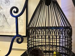-上海总会SHANGHAICLUB(兴业太古汇店)