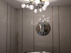 包厢-新吉士·上海菜(浦东LCM置汇旭辉店)