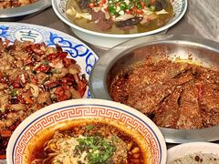 -耍盆友·重庆江湖菜(百子湾店)