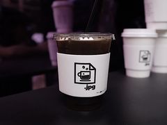 -JPG coffee(广州体育西店)
