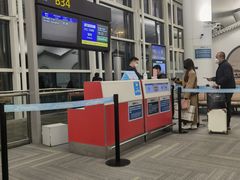 -杭州萧山国际机场