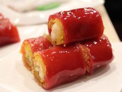 -点都德(华强南店)